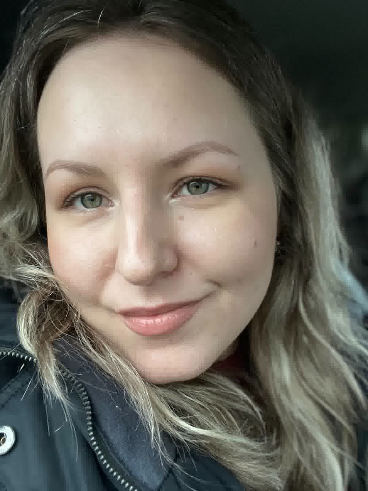 Елена Иванова